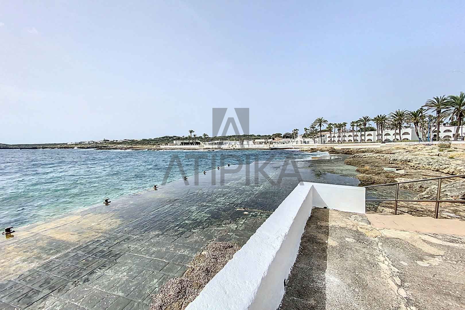 Apartment for sale in Menorca East 25
