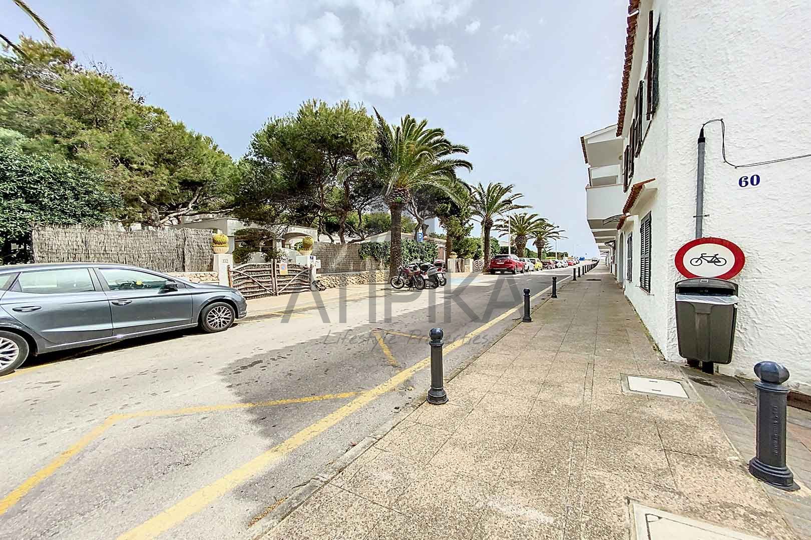 Apartamento en venta en Menorca East 31