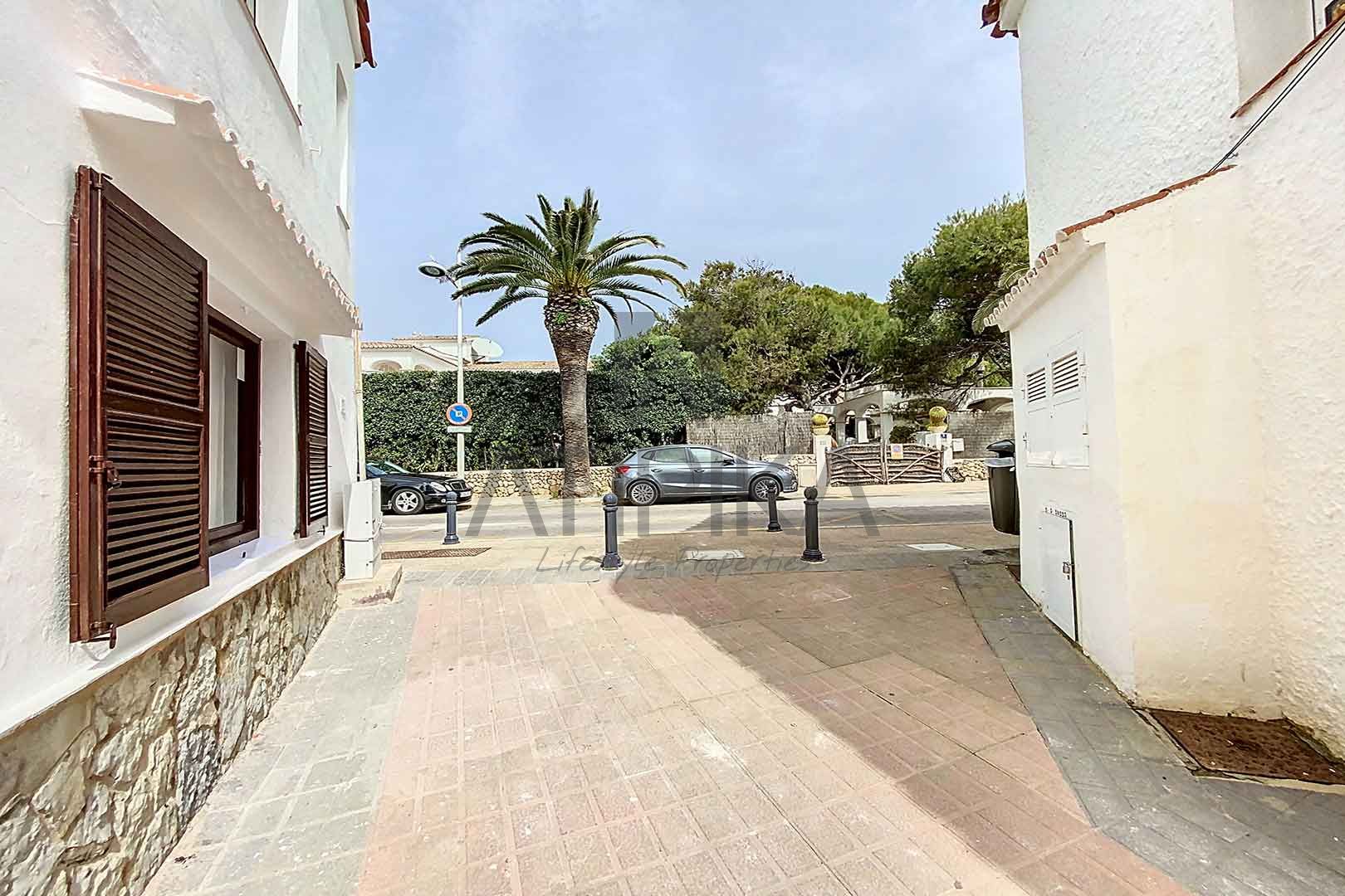 Apartment for sale in Menorca East 32