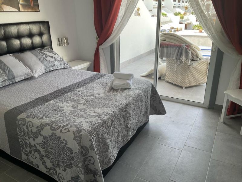 Appartement te koop in Tenerife 14