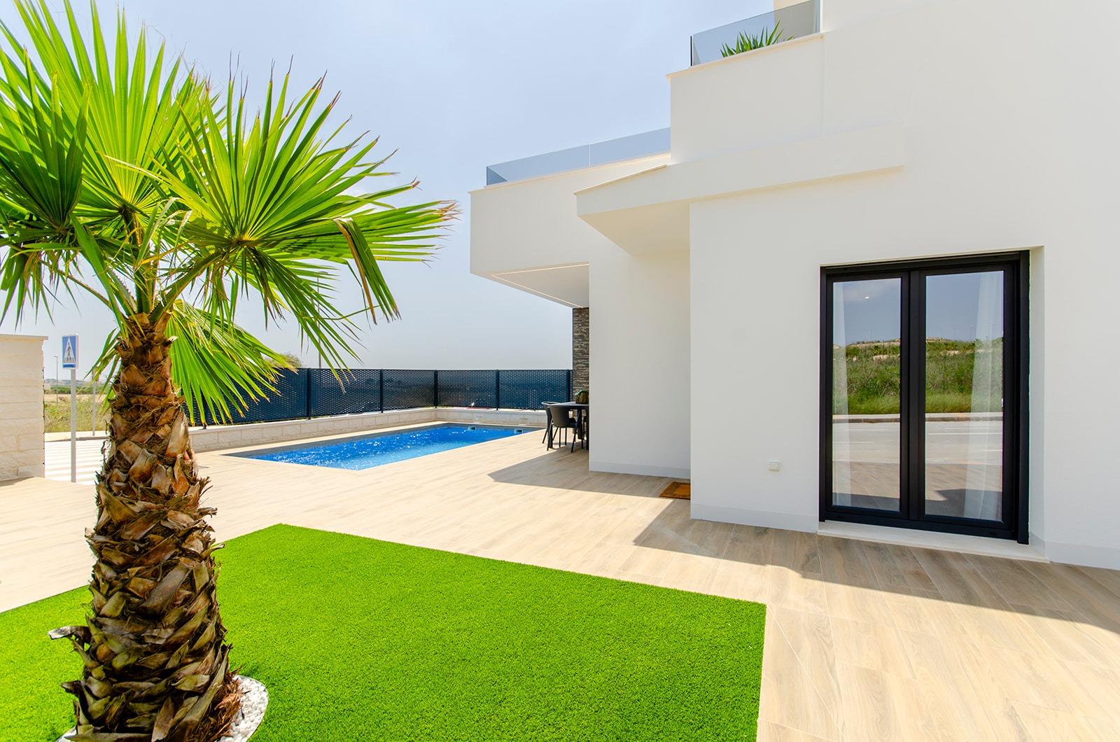 Villa for sale in Torrevieja and surroundings 34