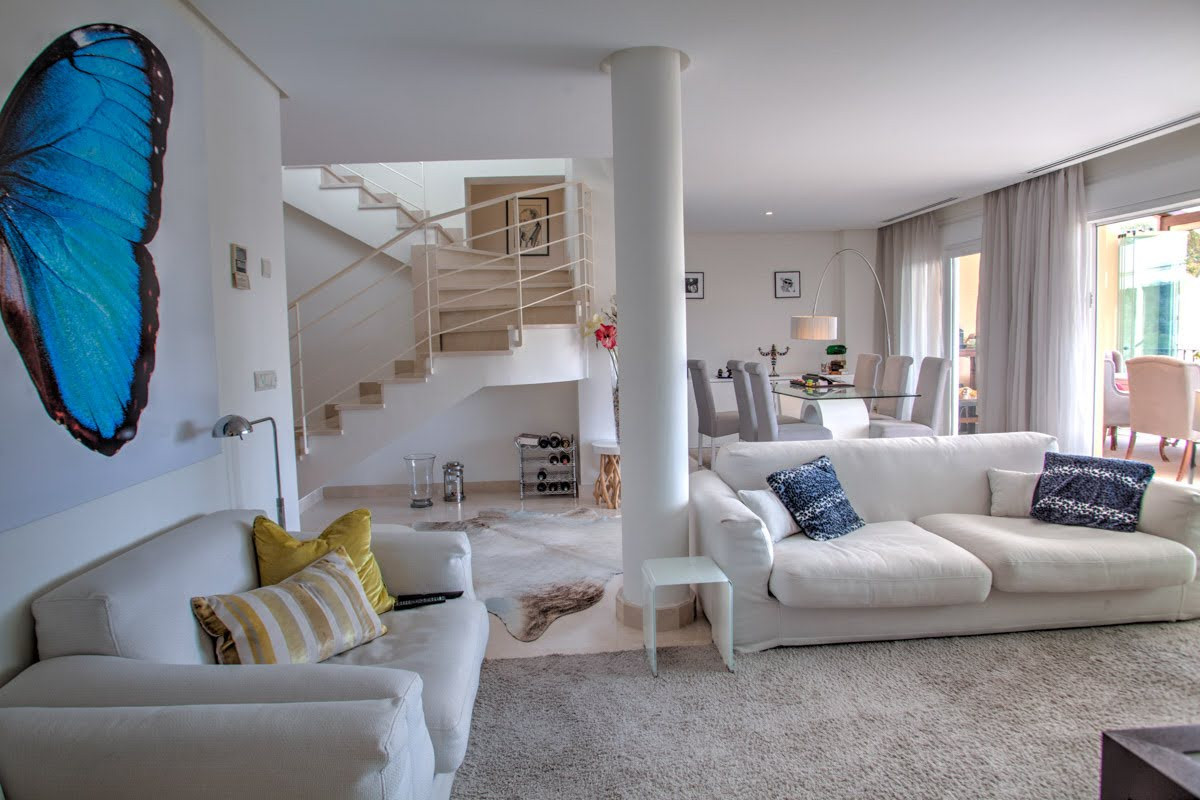 Wohnung zum Verkauf in Marbella - Nueva Andalucía 32