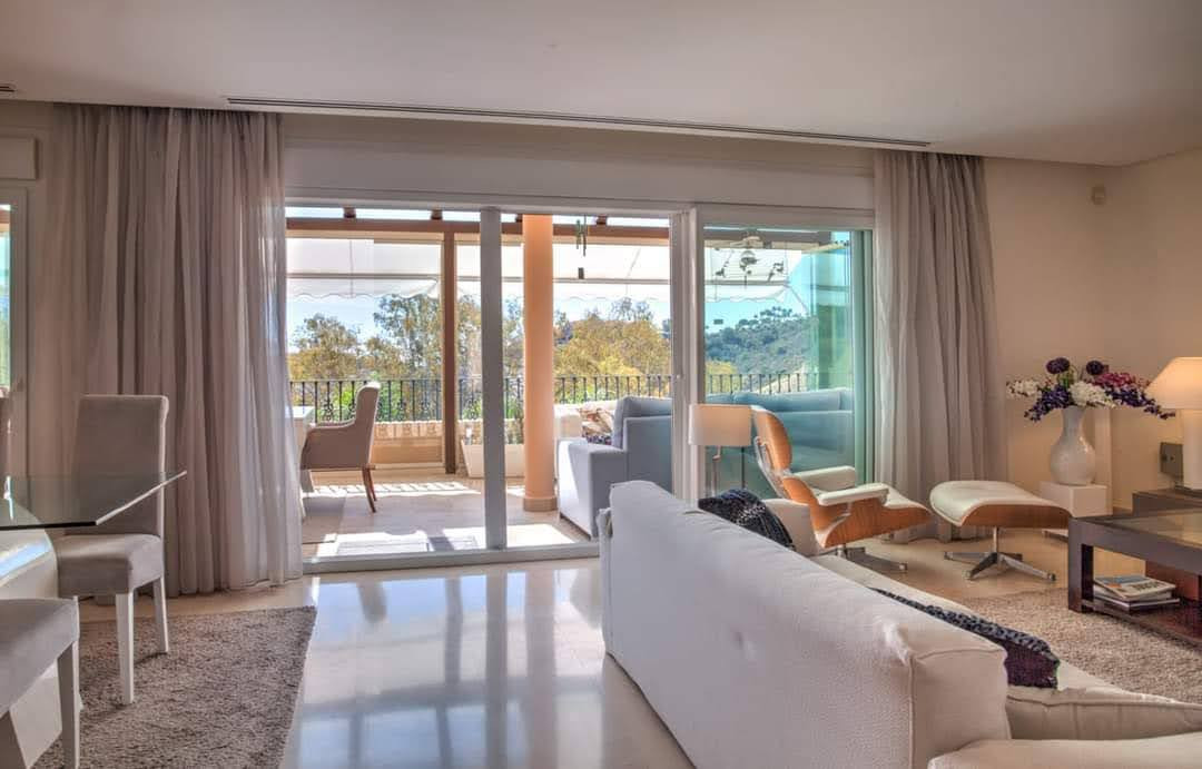 Apartment for sale in Marbella - Nueva Andalucía 31