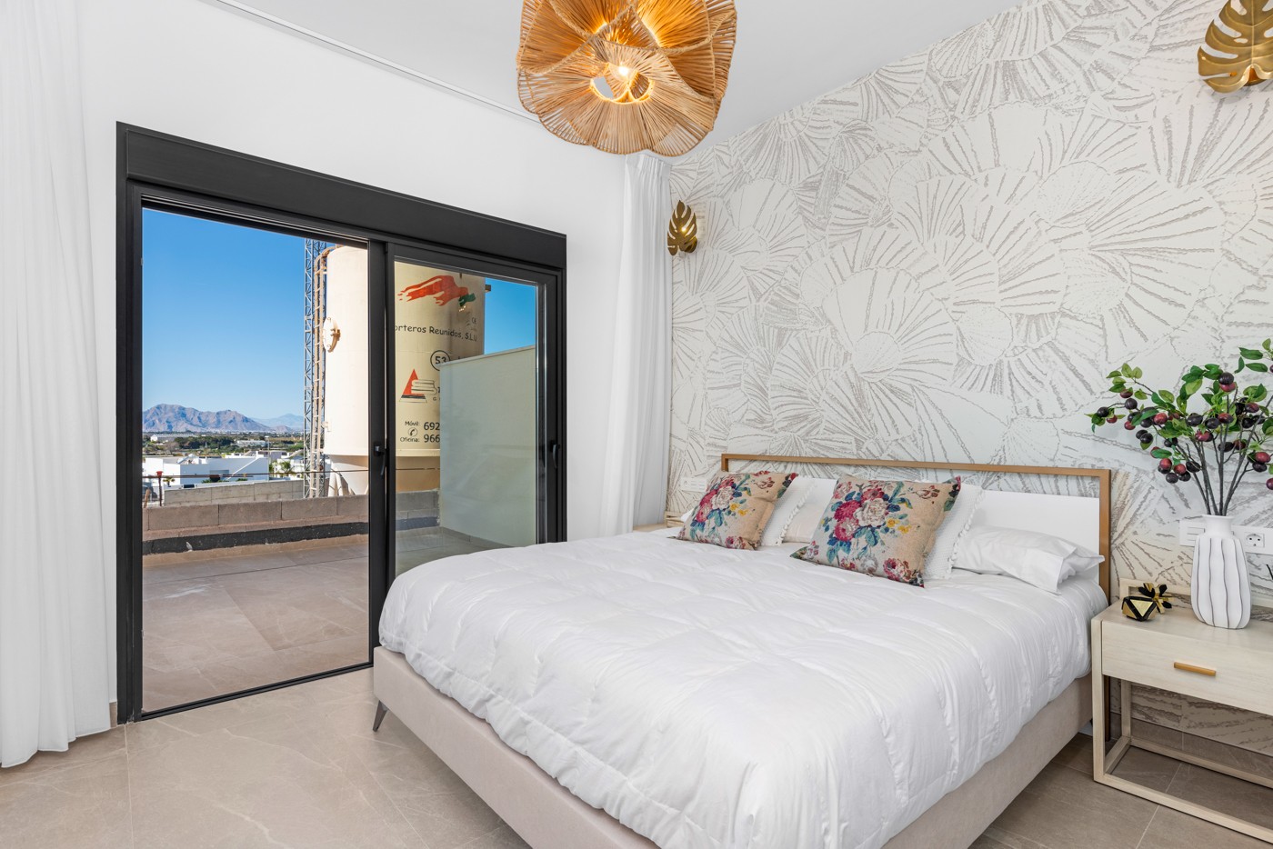 Penthouse na sprzedaż w Alicante 17