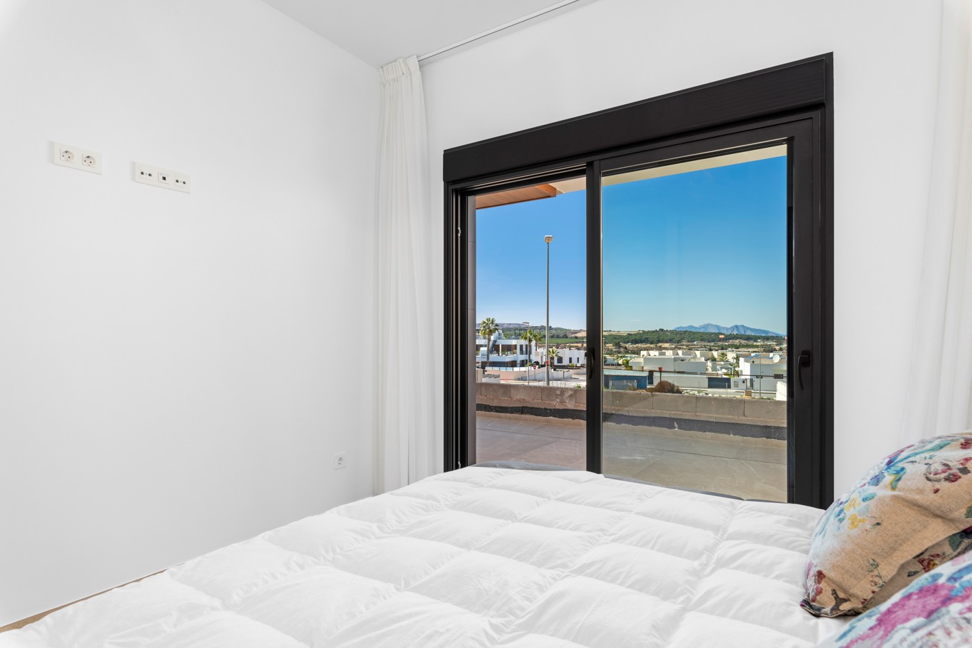 Penthouse na sprzedaż w Alicante 18