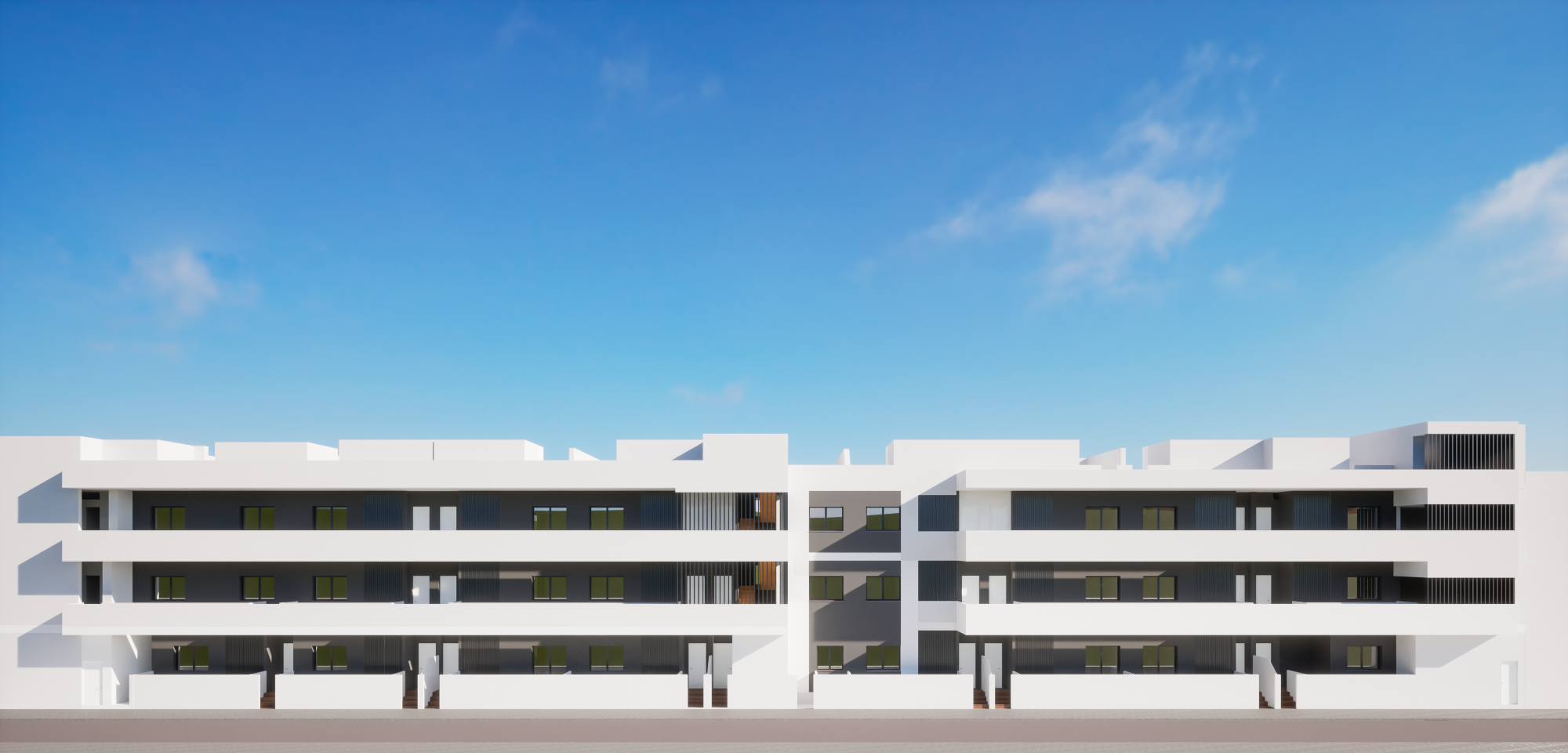 Dachwohnung zum Verkauf in Alicante 34