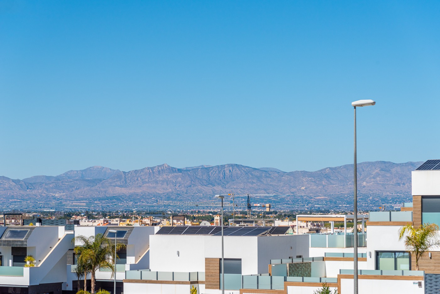 Dachwohnung zum Verkauf in Alicante 41