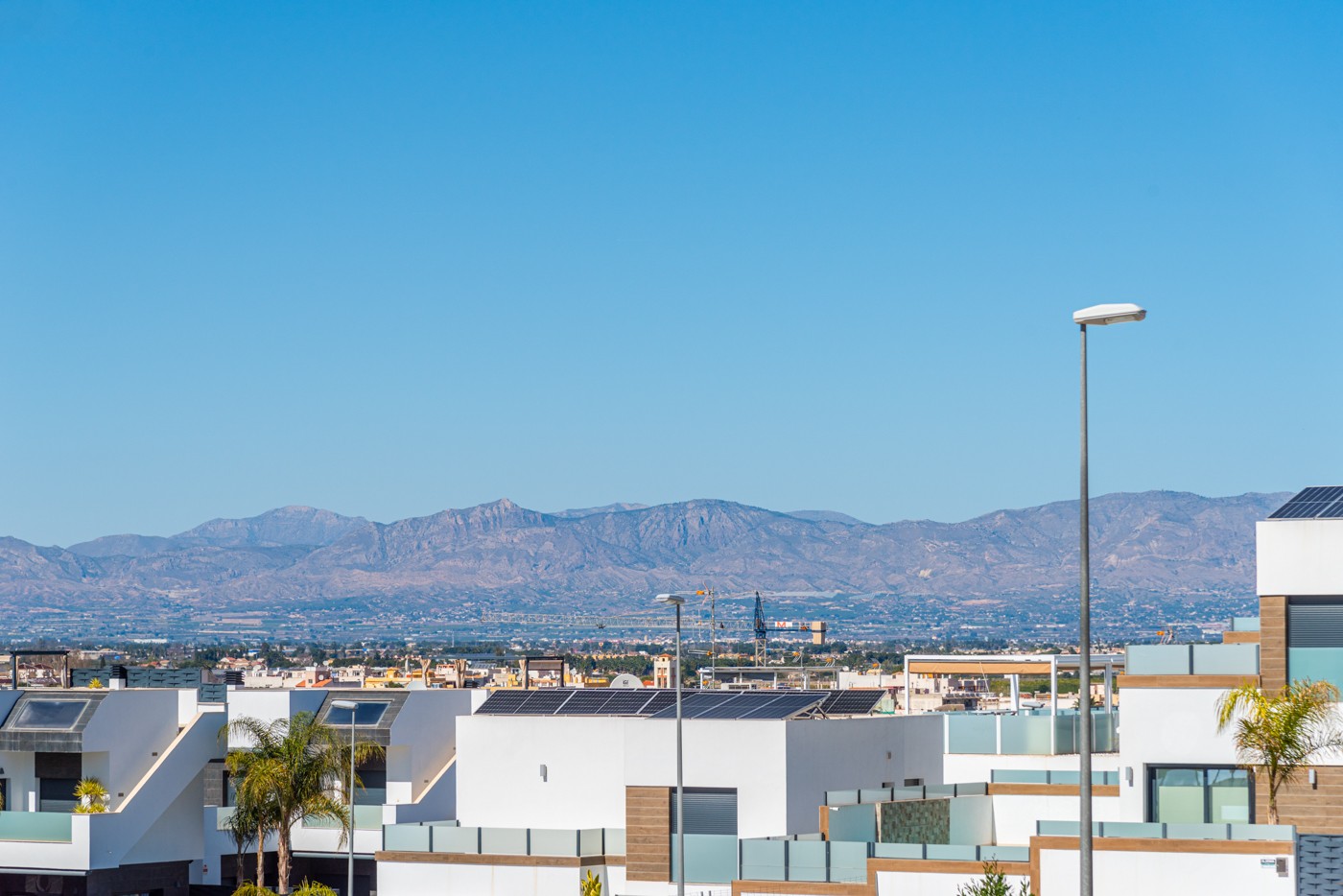 Ático en venta en Alicante 41