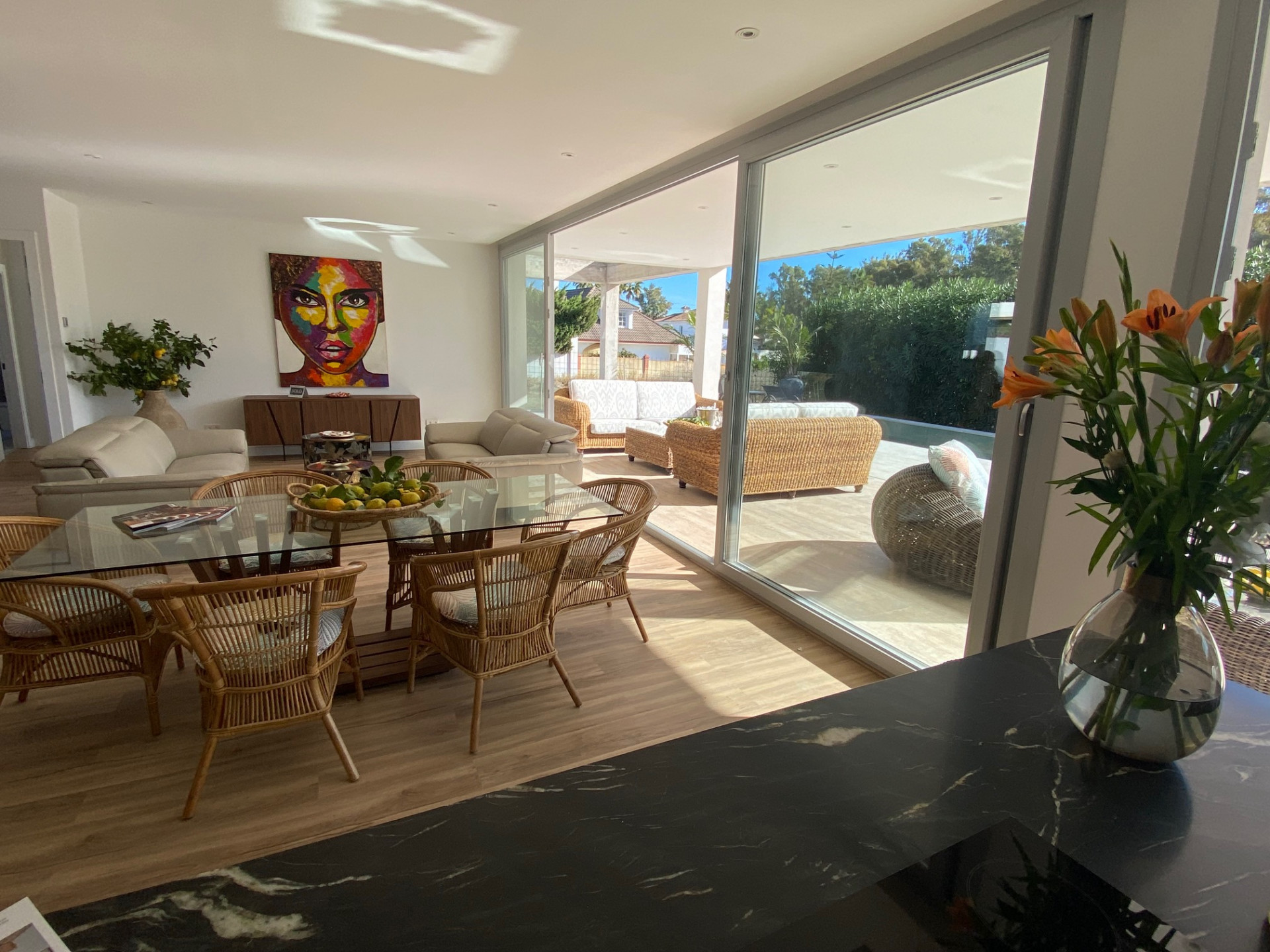 Haus zum Verkauf in Marbella - Golden Mile and Nagüeles 17