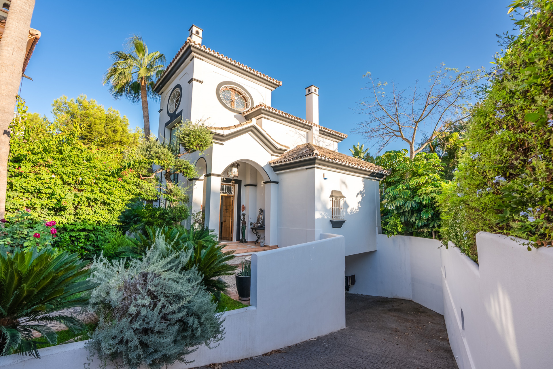 Haus zum Verkauf in Marbella - Golden Mile and Nagüeles 20