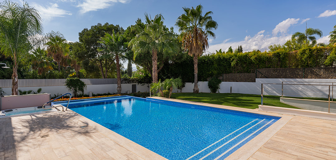 Villa for sale in Marbella - Nueva Andalucía 3