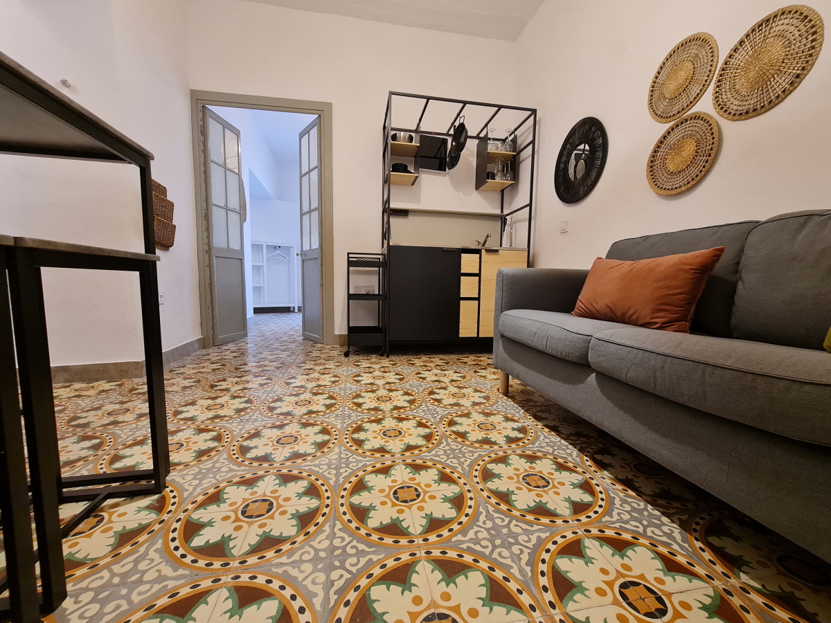 Appartement te koop in Medina Sidonia and surroundings 4