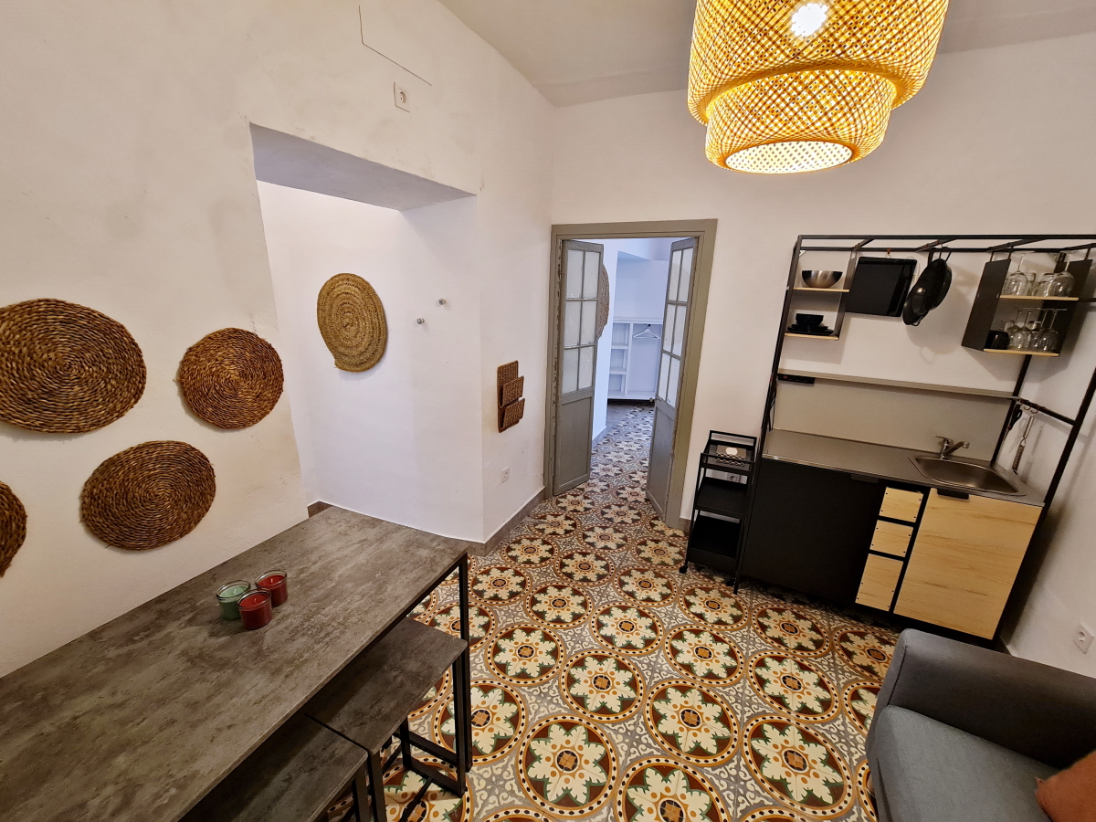 Appartement te koop in Medina Sidonia and surroundings 3