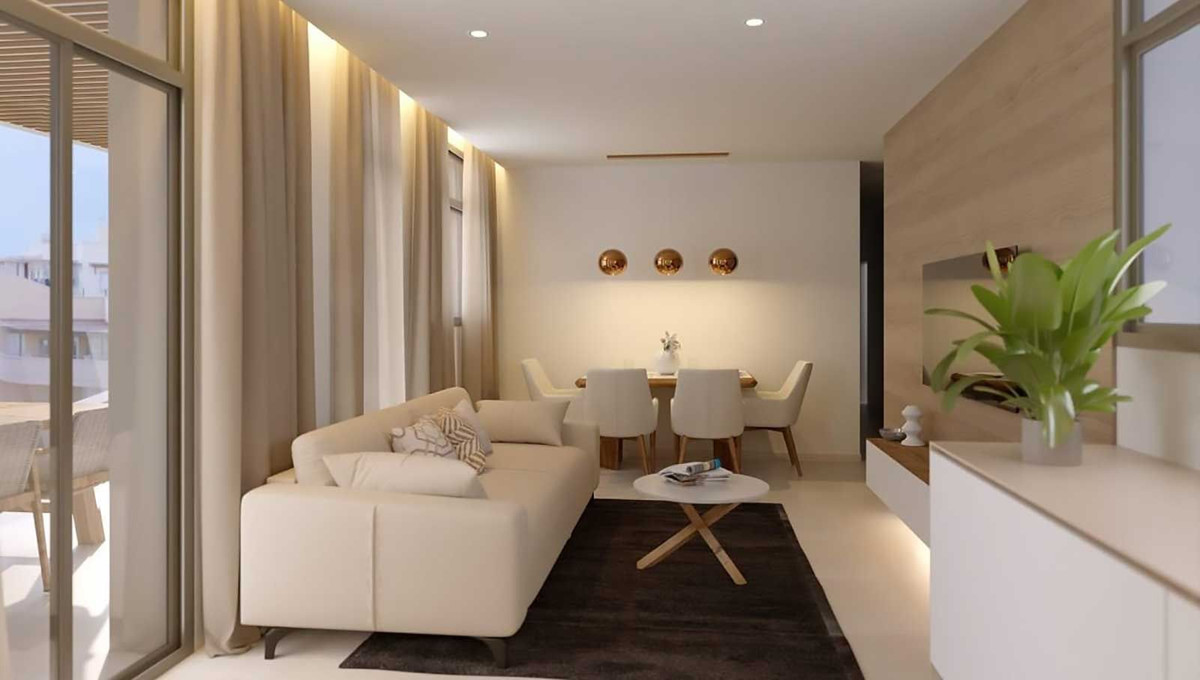 Apartment for sale in Estepona 3