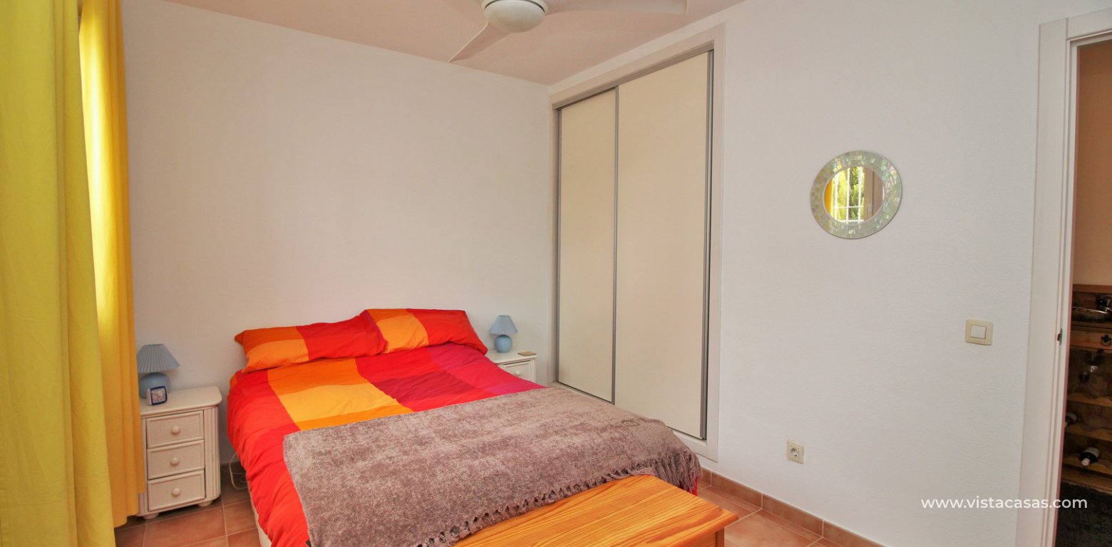 Apartment for sale in Alicante 12