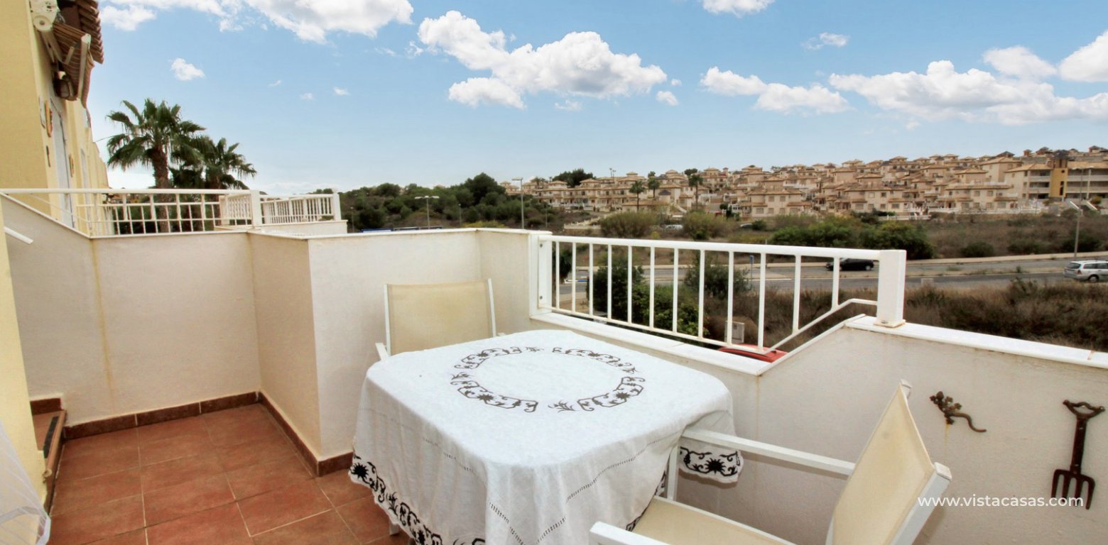 Apartamento en venta en Alicante 17