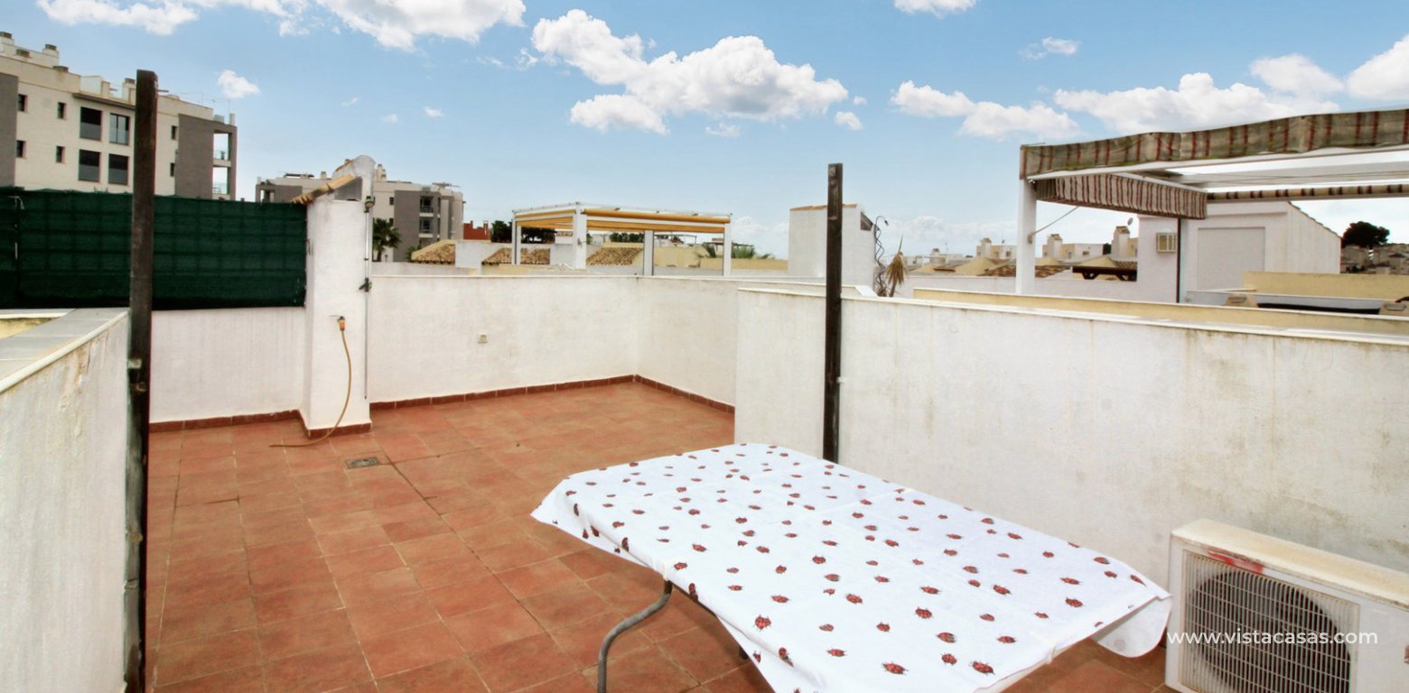 Wohnung zum Verkauf in Alicante 21