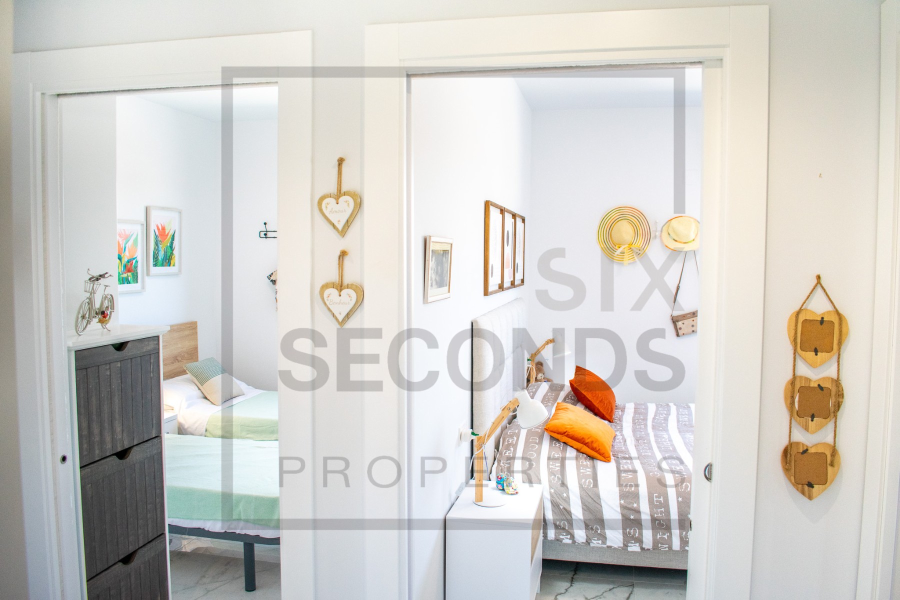 Apartamento en venta en Alicante 12