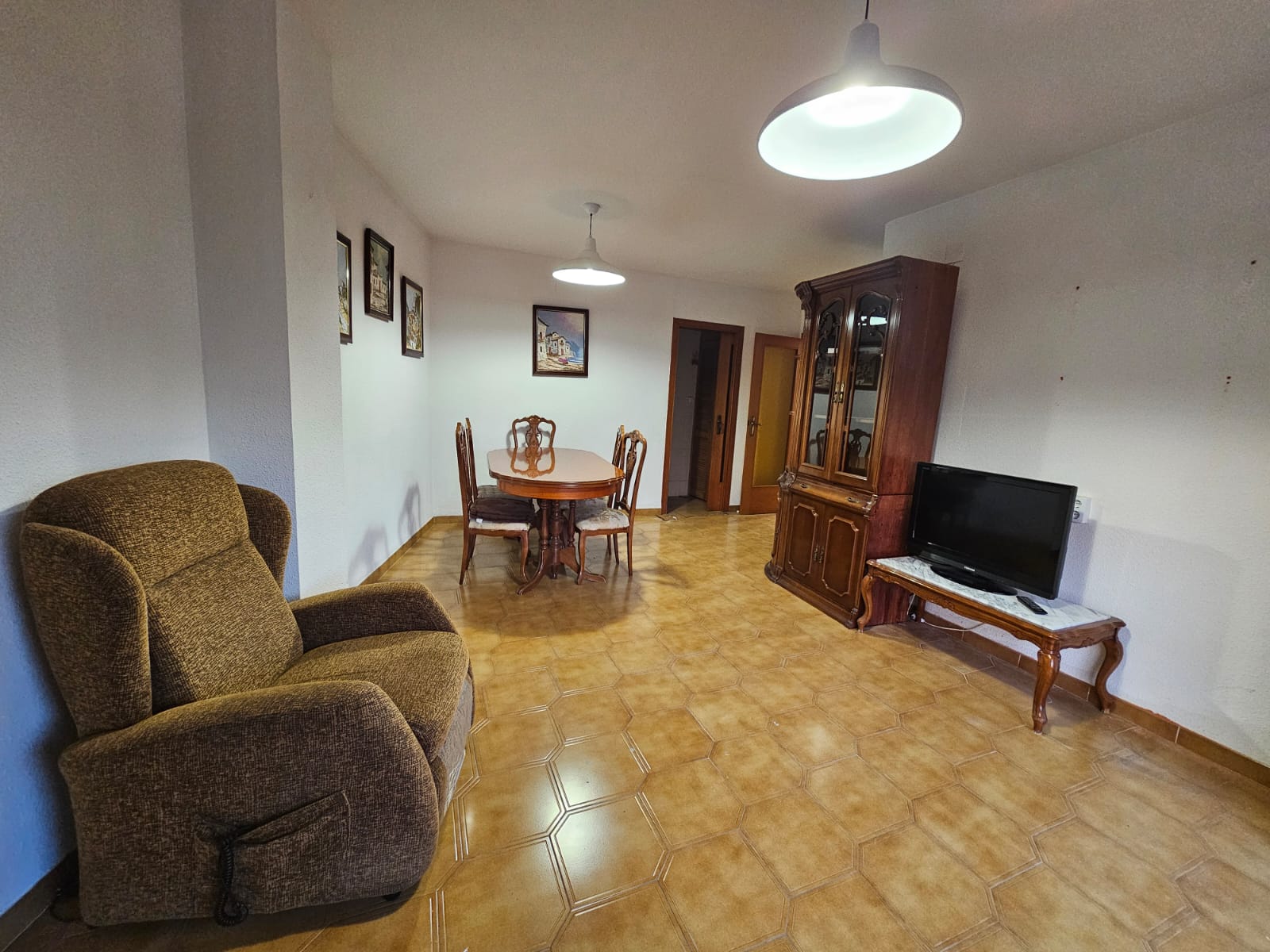 Apartamento en venta en Teulada and Moraira 4