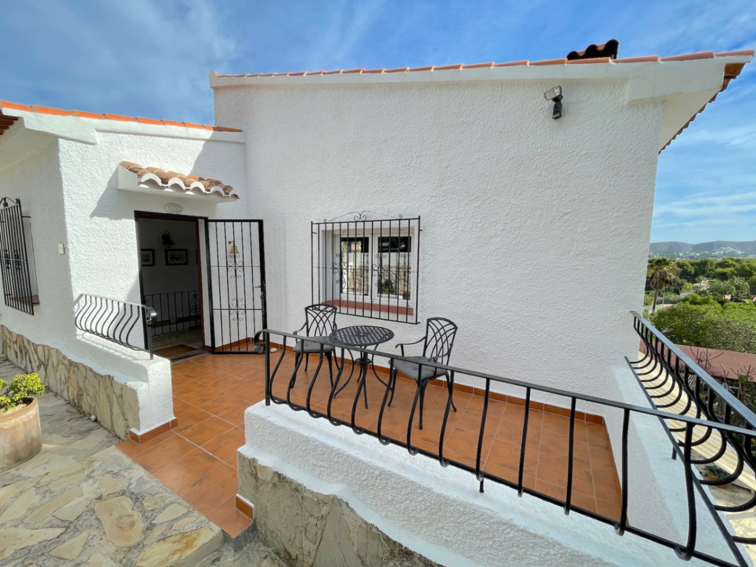 Villa for sale in Teulada and Moraira 30
