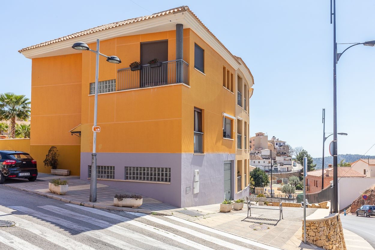 Appartement à vendre à Alicante 20