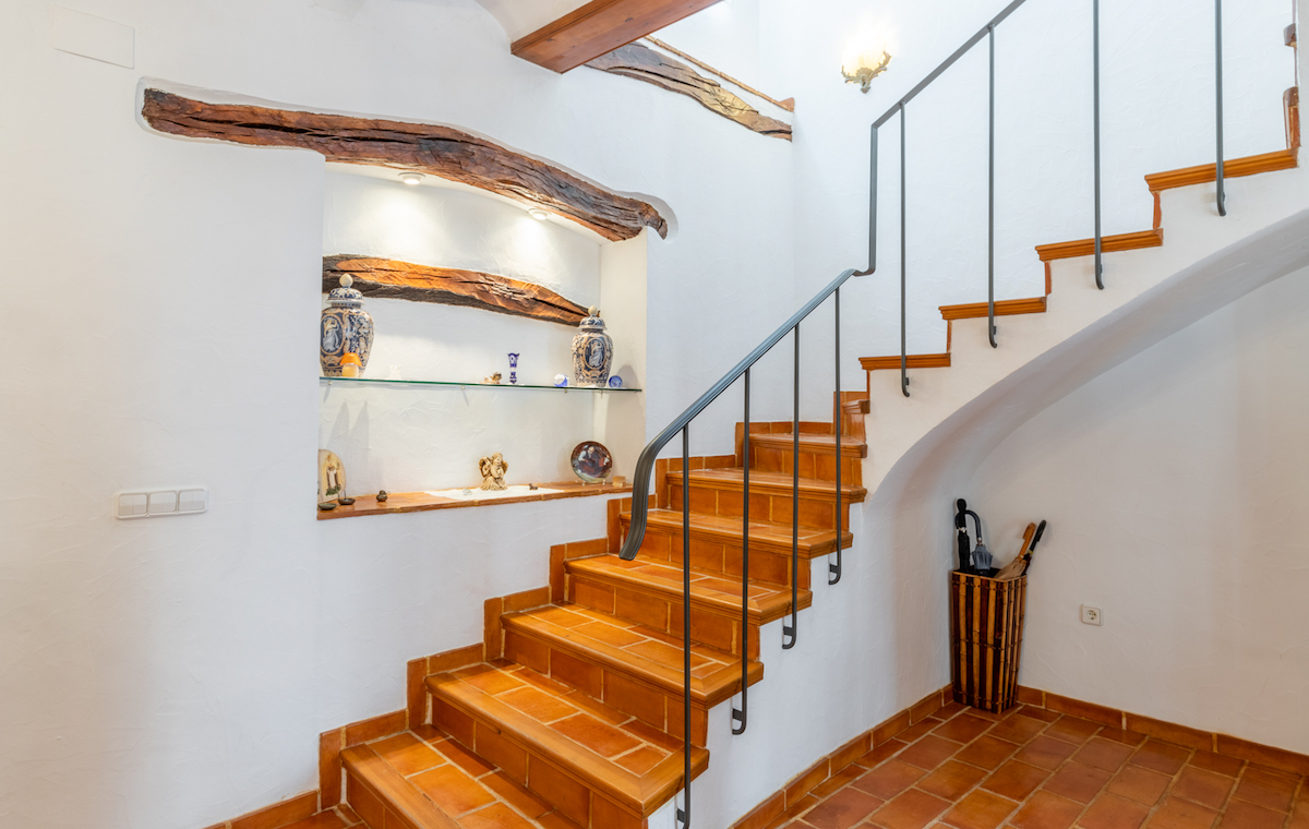 Townhouse for sale in Madrid City 18