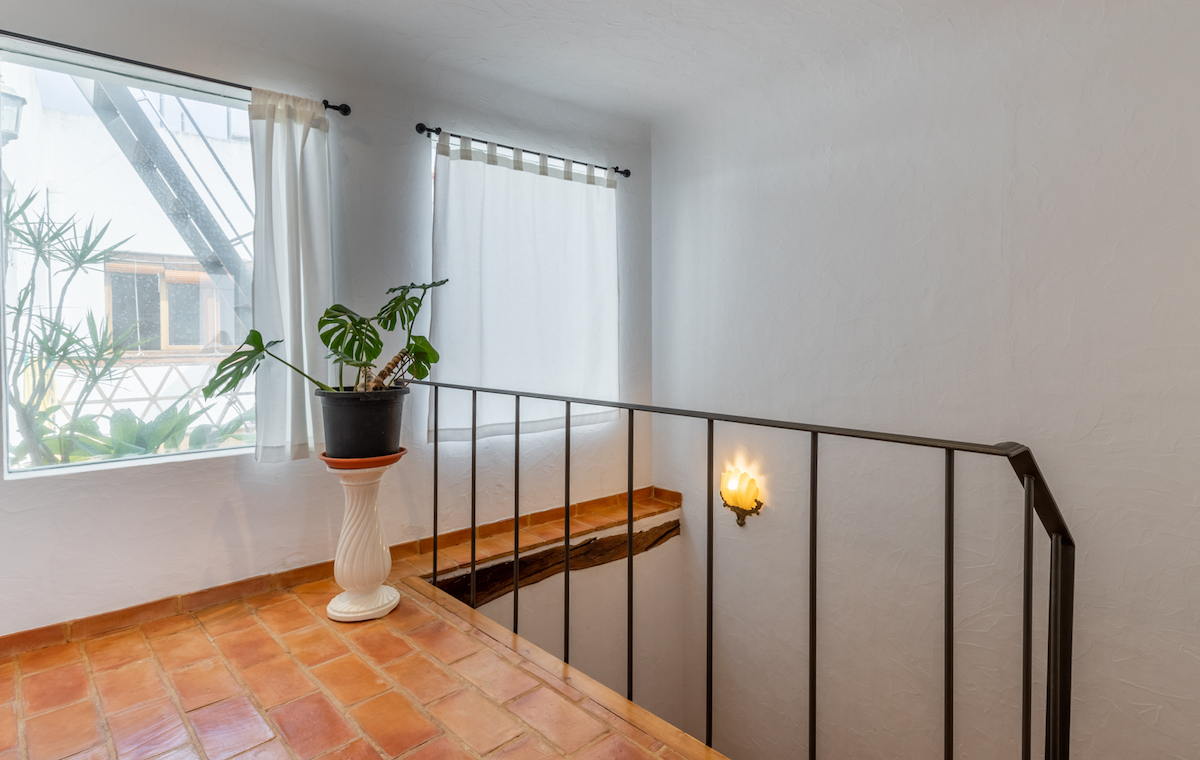 Townhouse for sale in Madrid City 19