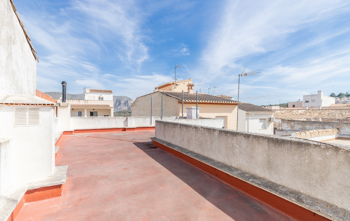 Townhouse for sale in Madrid City 25