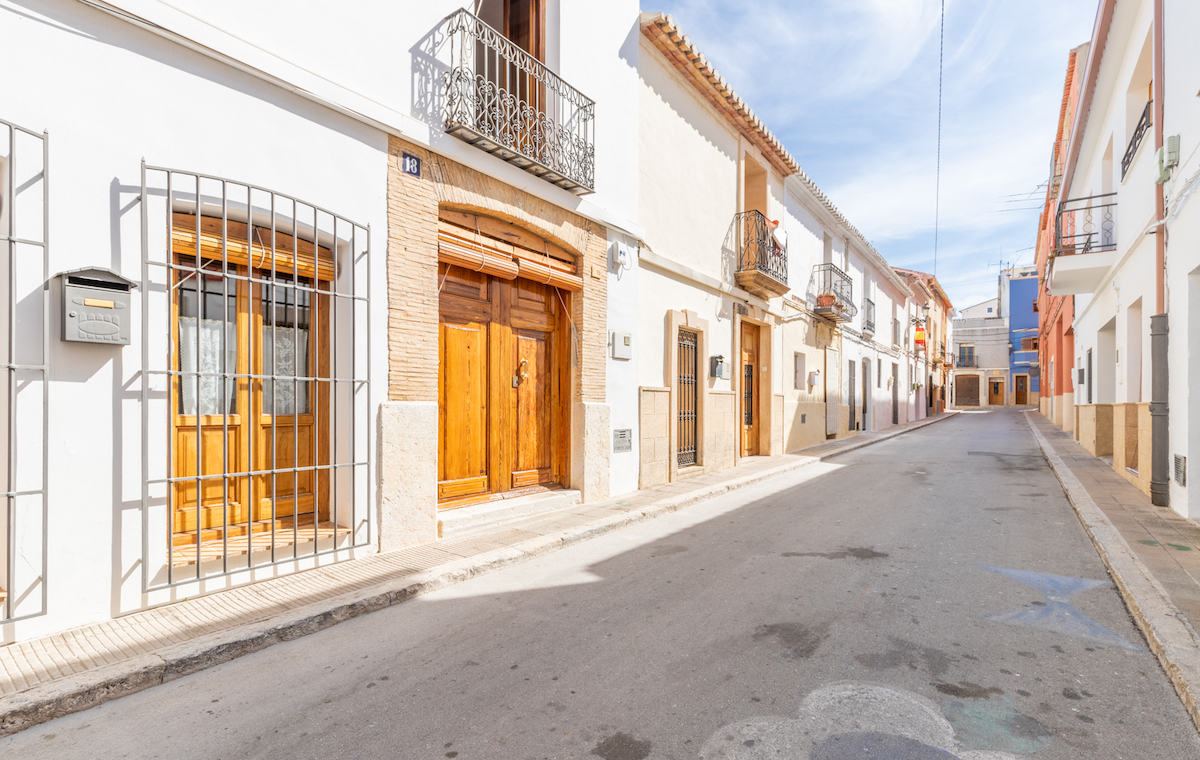 Townhouse for sale in Madrid City 29