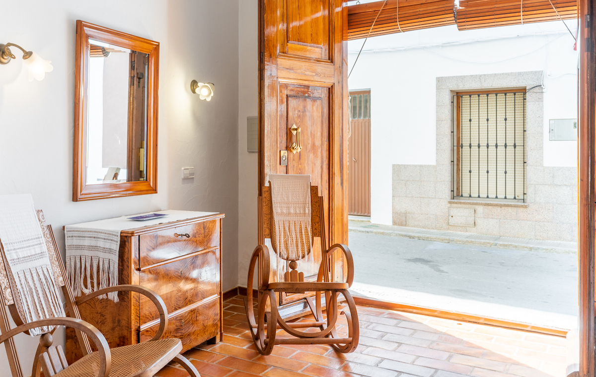 Townhouse for sale in Madrid City 7