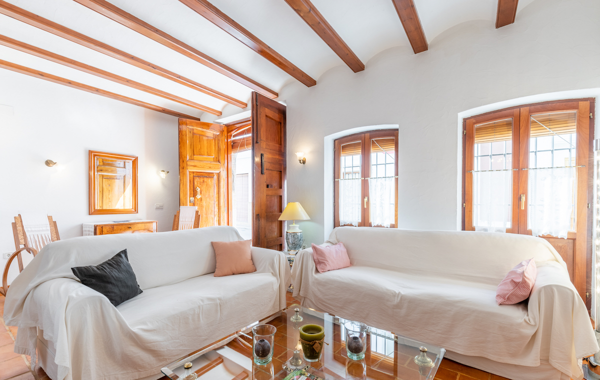 Townhouse for sale in Madrid City 8