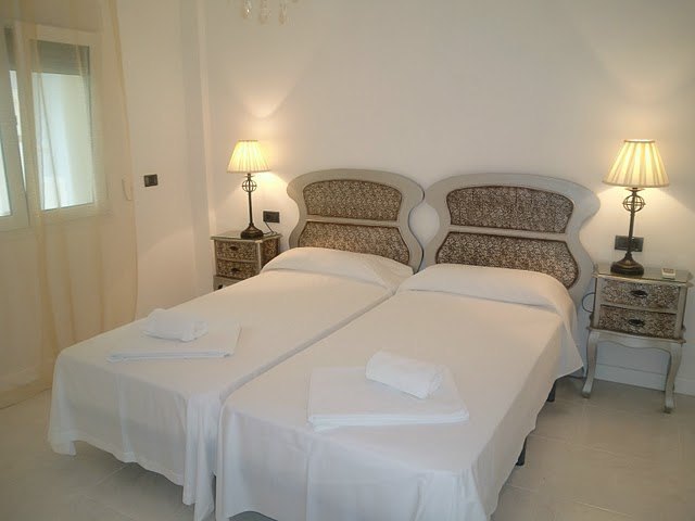 Penthouse for sale in Alicante 11