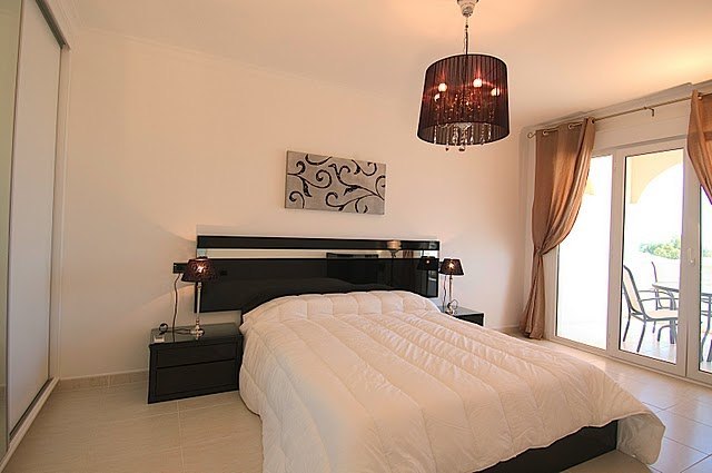 Appartement de luxe à vendre à Alicante 8