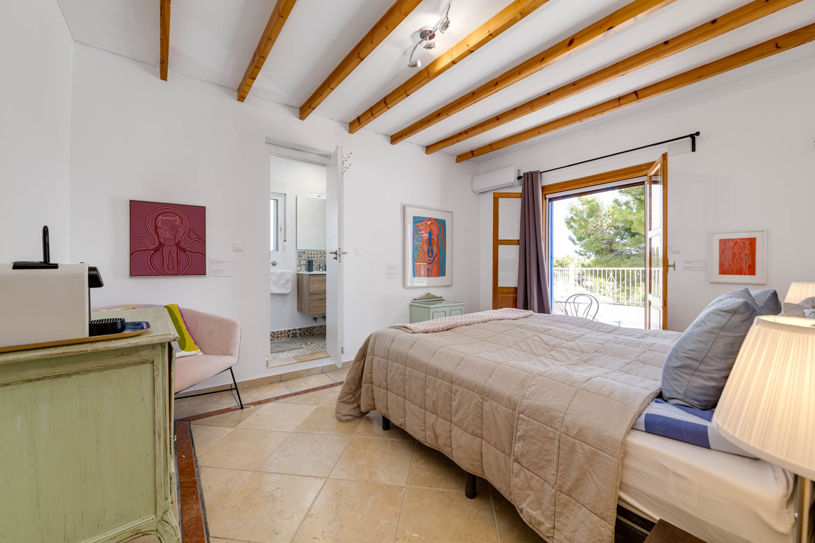 Countryhome for sale in Alicante 16