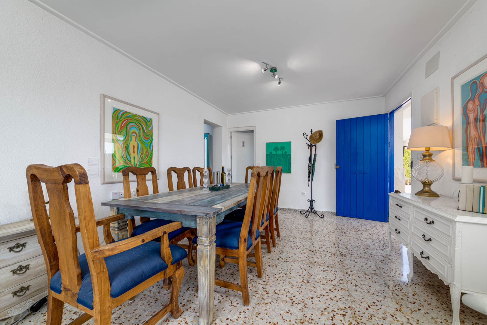 Landhaus zum Verkauf in Alicante 48