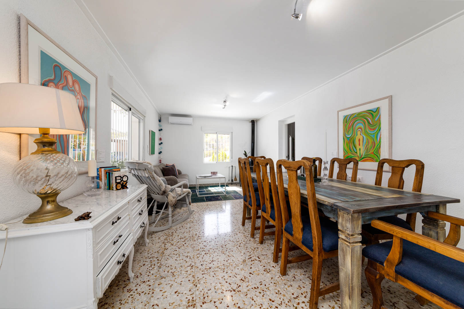 Countryhome for sale in Alicante 52