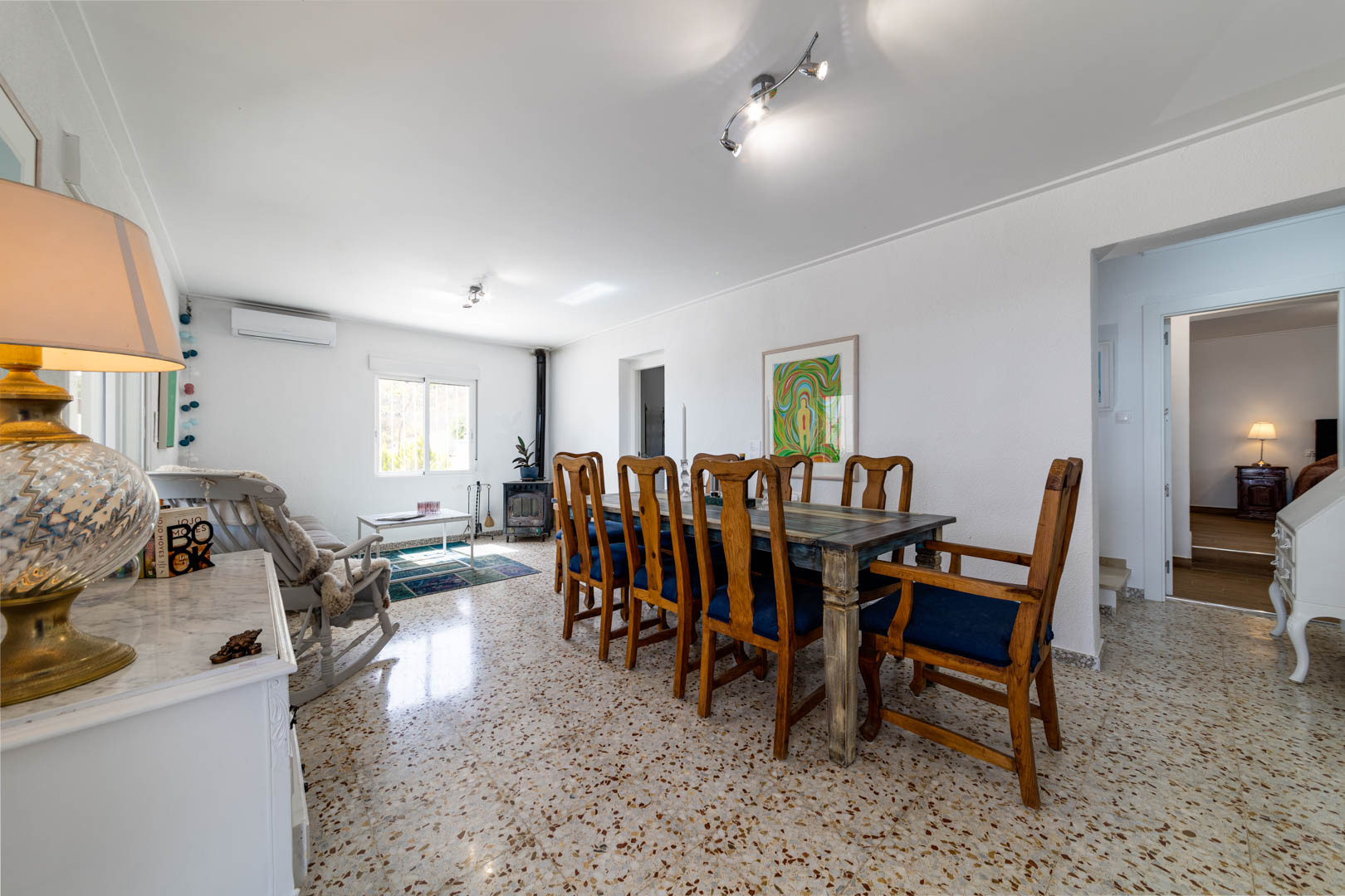 Countryhome for sale in Alicante 53