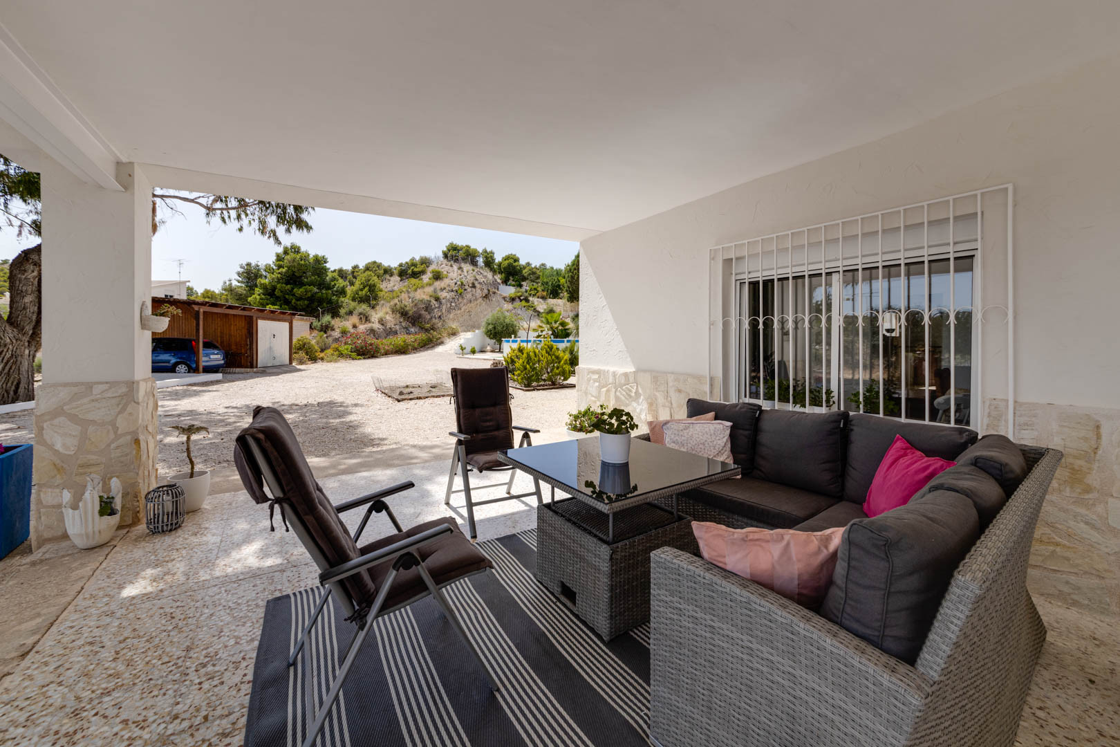 Countryhome for sale in Alicante 55