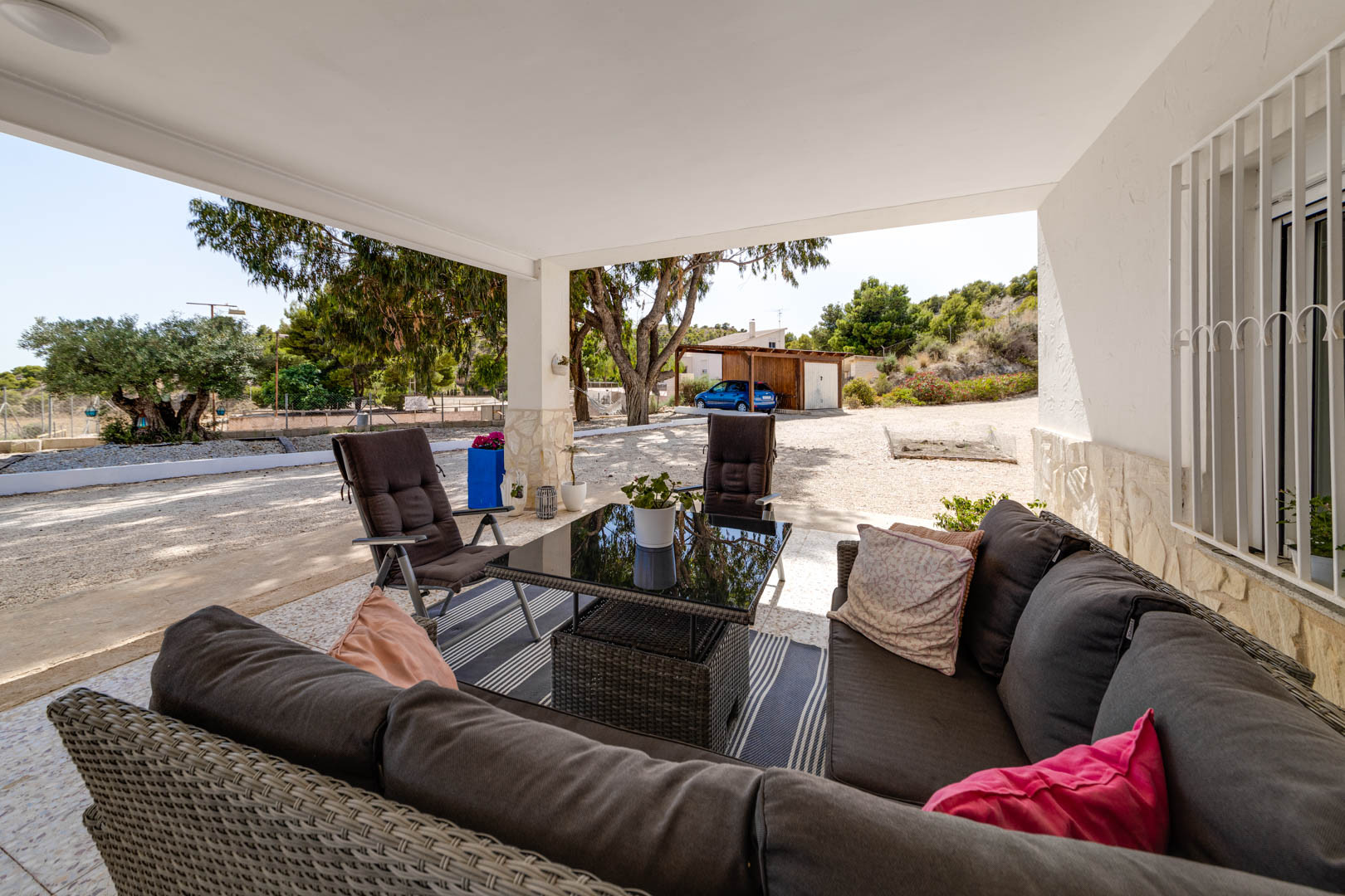 Countryhome for sale in Alicante 56