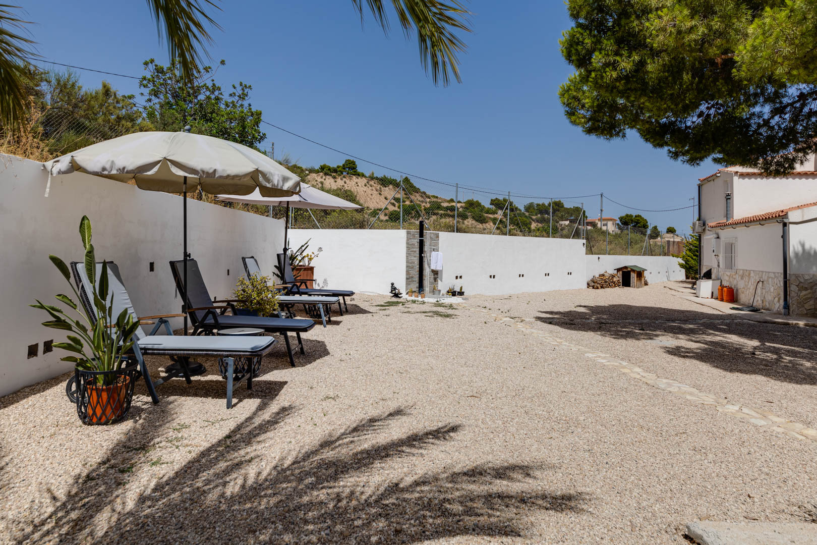 Countryhome for sale in Alicante 58