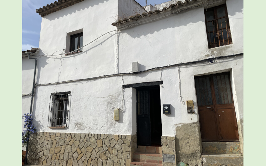Haus zum Verkauf in Campo de Gibraltar 2