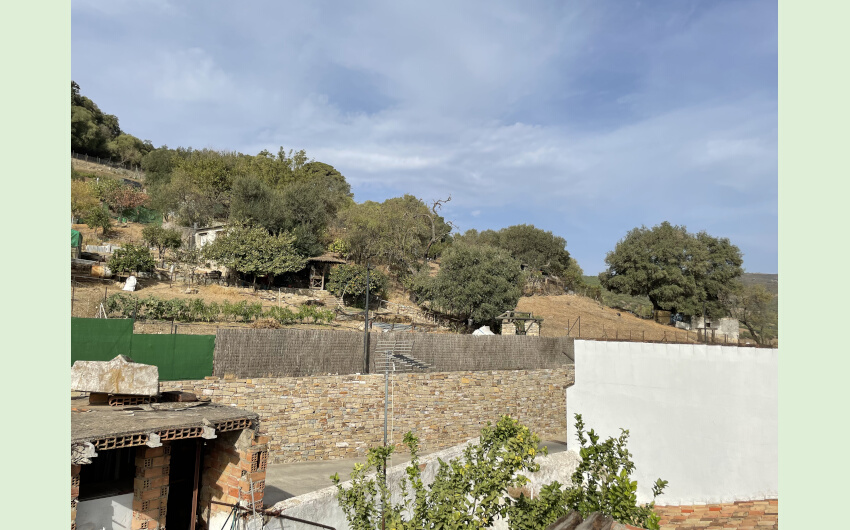 Haus zum Verkauf in Campo de Gibraltar 20