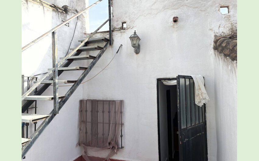 Haus zum Verkauf in Campo de Gibraltar 21