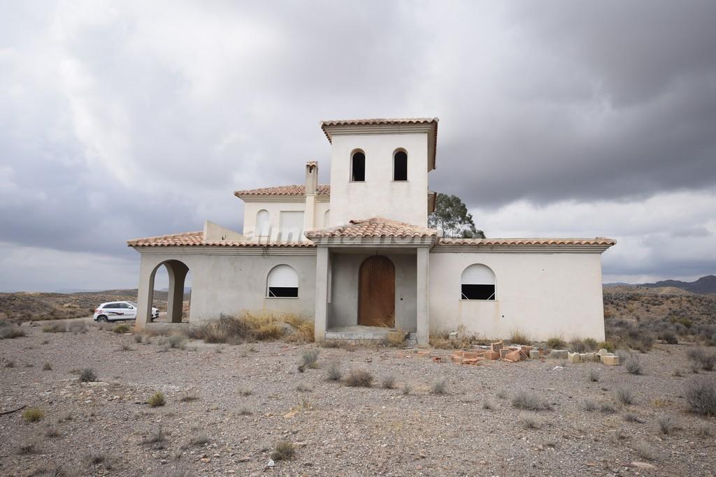 Villa te koop in Almería and surroundings 1