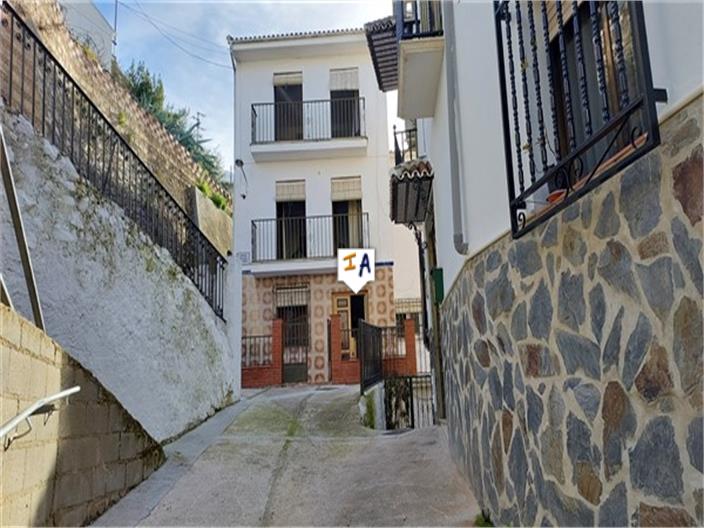 Maison de ville à vendre à Granada and surroundings 1
