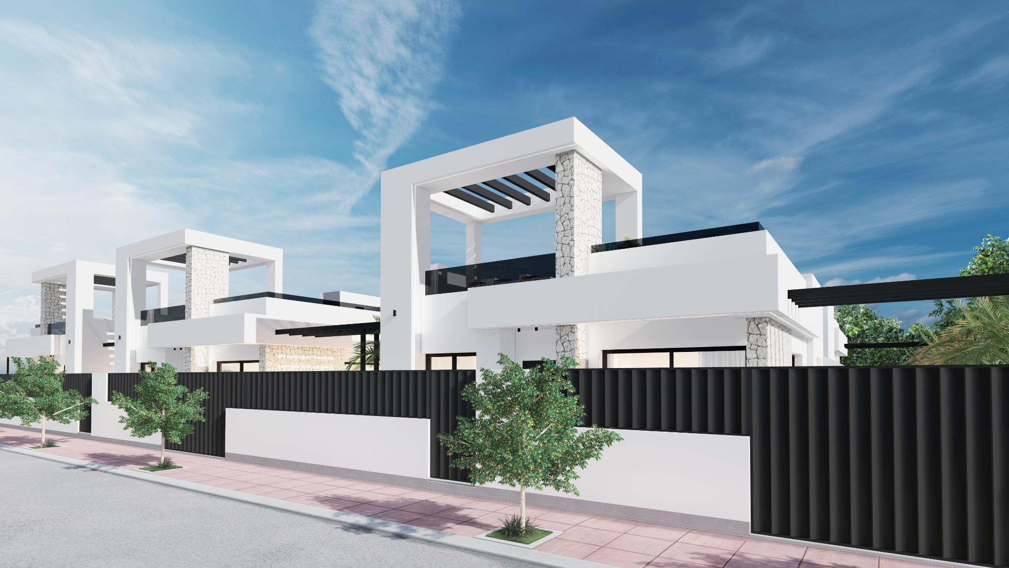 Villa for sale in Guardamar and surroundings 10