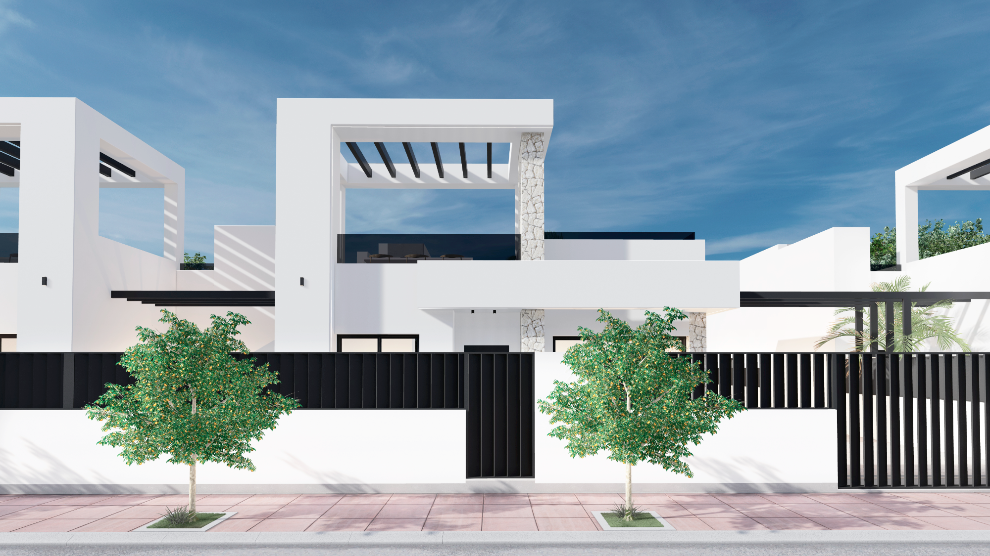 Villa for sale in Guardamar and surroundings 9