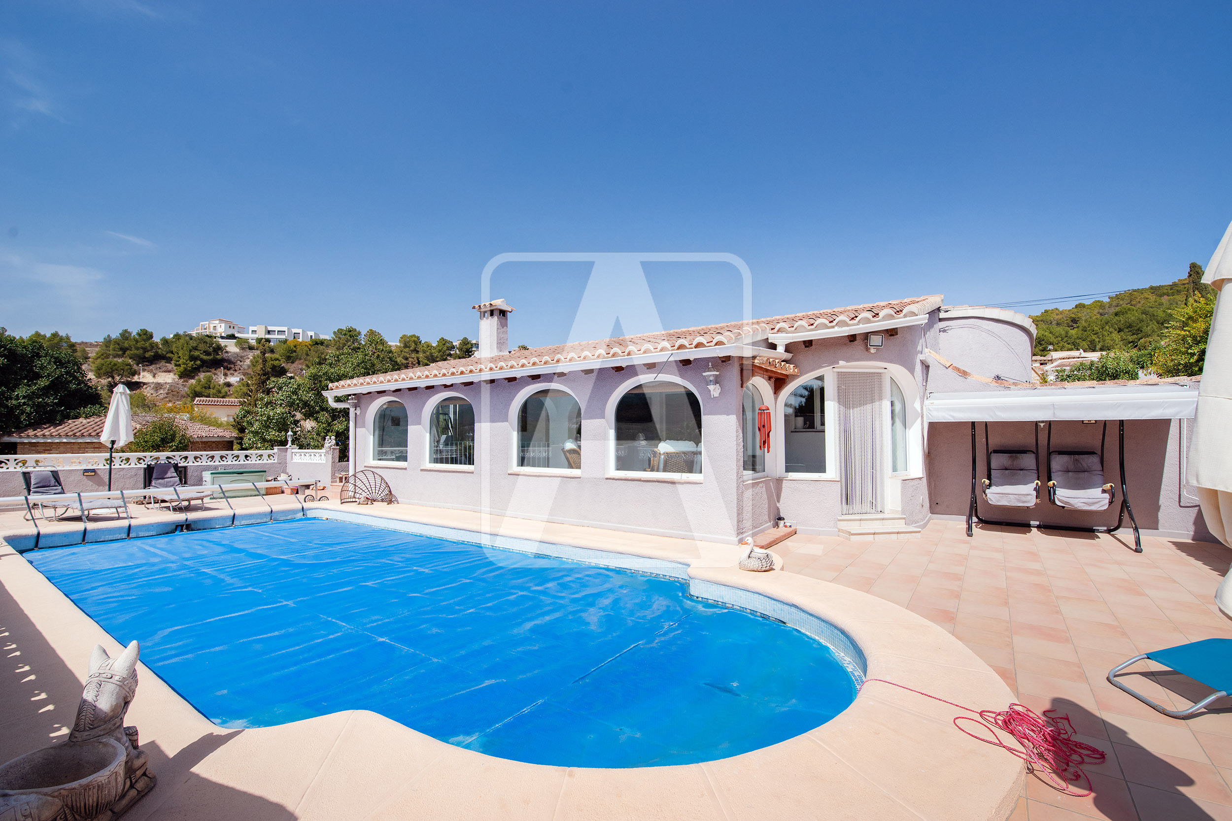 Villa à vendre à Alicante 49