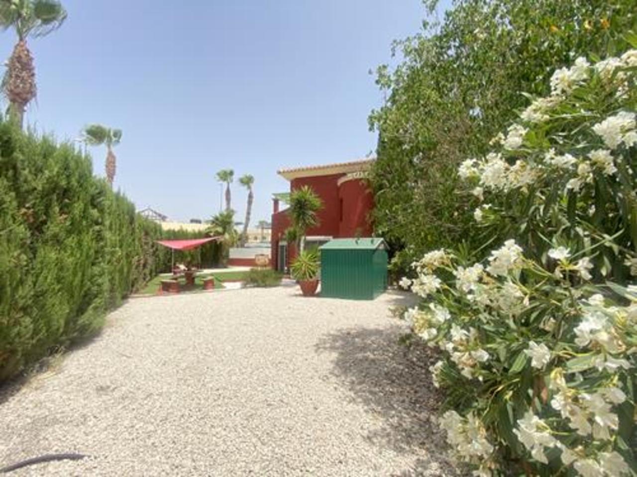 Villa for sale in Murcia and surroundings 2