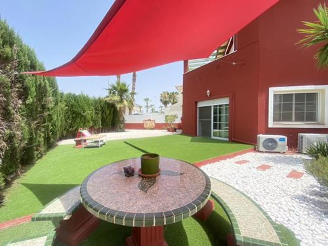 Villa te koop in Murcia and surroundings 4